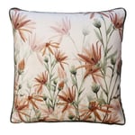 Denice Kuddfodral Linne&Rost 45x45cm