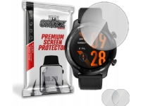 GrizzGlass Folia matowa Grizz TicWatch 3 Pro Ultra