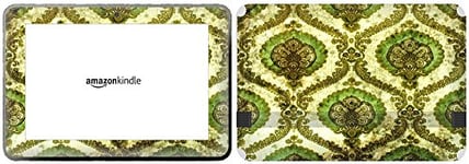Get it Stick it SkinTabAmaFireHD89_72 Old Vintage Style Skin for 8.9-Inch Amazon Kindle Fire HD