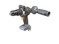 Wiertarko-Wkrętarka Grunder Cordless Impact Drill Cd-B0818 18V Bl