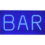 12 st Veli Bar neonskylt