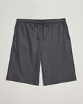 Zimmerli of Switzerland Cotton/Modal Loungewear Shorts Phantom