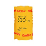 Kodak Portra 800 120