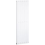 Vertical Radiator, Space Heater, Water-filled Heater for Home