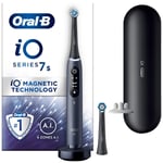 Oral-B iO 7s elektrisk tannbørste 386982 (black onyx)