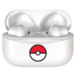 OTL Pokeball Earphones Pokémon True Wireless Bluetooth In-Ear Kids Earbuds