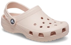 Crocs Infant Girls Sandals Sliders Toddler Classic Slip On tan UK Size 10