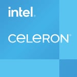 Intel Celeron G6900 processeur 3,4 GHz 4 Mo Smart Cache Boîte - Neuf