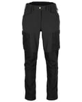 Pinewood Dog Sport Trainer Extreme Byxor Dam Black 36