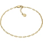 FOSSIL Vristlänk Heritage - Guld JA7279710