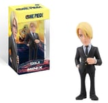 Minix One Piece Sanji