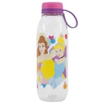 Water Bottle Ecozen Adventure for Children 650 ML Disney Princess Bright & Bold