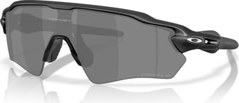 Oakley Radar Ev S Path Matte Black/Prizm Black Polarized, OneSize