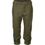 Härkila Stornoway Shooting Lady breeks Willow green 38