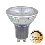 Ledvance dimbar LED spot PAR16 36° 4000K 750lm GU10 9,6W 4099854070891