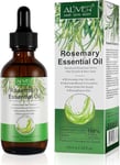Rosemary Oil for Hair Growth, Rosemary Oil for Skin & Hair Care, Hair Strengthe