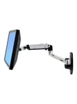 LX Wall Mount LCD Arm 27"