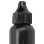 (Black Cover)Professional Wig Bonding Glue Waterproof Sweatproof OilResist TTS