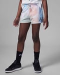 Jordan Essentials New Wave Printed Shorts Older Kids' (Girls)