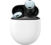 GOOGLE Pixel Buds Pro Wireless Bluetooth Noise-Cancelling Earbuds - Fog, Blue