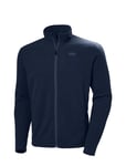 Daybreaker Fleece Jacket Navy Helly Hansen