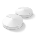 TP-Link Bluetooth Mesh system Deco AC2200  Smart Home  Wifi