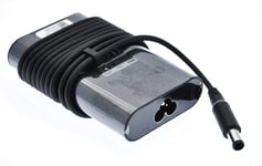 GENUINE DELL INSPIRON 17 7000 SERIES (7746) 65W LAPTOP ADAPTER CHARGER