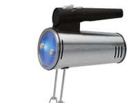 Proficook Pc-Hm 1026, Handmixer, Svart, Rostfritt Stål, 300 W, 236 Mm, 124 Mm, 198 Mm