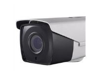 Hikvision Turbo HD Camera DS-2CE16D8T-IT3ZE - Övervakningskamera - utomhusbruk - väderbeständig - färg (Dag&Natt) - 2 MP - 1080p - f14-montering - motoriserad - AHD, TVI - DC 12 V / PoC