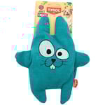 Tyrol Hundleksak Crazy Bun 21 cm