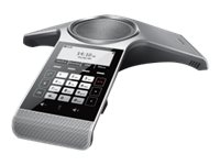 Yealink CP920 - VoIP-konferenstelefon - med Bluetooth interface - 5-vägs samtalsförmåg - SIP, SIP v2