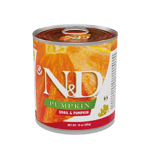 Farmina Dog Pumpkin & Qual Våtfoder 285 g