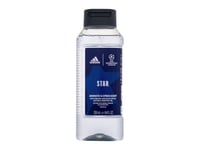 Adidas - UEFA Champions League Star - For Men, 250 ml