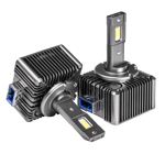 LUXTAR APOLLO D8S