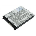 Batterie 1400mAh pour Sony Portable Reader PRS-900, Portable Reader PRS-900BC, PRS-900, PRS-900BC, Ready Daily Edition, PRS-950