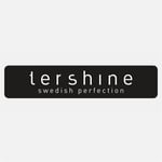 Tershine Registreringsskylt