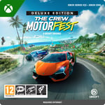 The Crew™ Motorfest Deluxe Edition - XBOX One,Xbox Series X,Xbox Serie