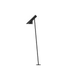 Louis Poulsen - AJ Garden Long Hage Lampe 2700K Spyd Black