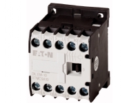 Eaton DILEM-10(400V50HZ,440V60HZ), Sort, Hvid, -25 - 50 °C, IEC/EN 60947-4-1 UL 508 CSA-C22.2 No. 14-05 CE, 690 V, 50/60 Hz, 170 g