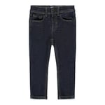 Name it name Jeans Nmmsilas Mörkblå Denim