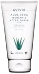 Avivir Aloe Vera Woman s After Shave 90% - 150 ml