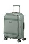Samsonite Image - Kabinväska Expanderbar Front Pocket Thyme, Premium - Kabinväska