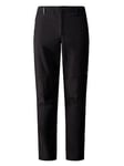 The North Face Men'S Quest Softshell Pant - Black
