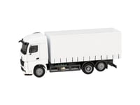 Faller 161486 Mb Actros Streamspace Car System H0 Fordon
