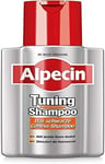 Alpecin Tuning Caffeine Shampoo