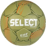 Select Solera V24 Håndball - Grøn - str. 0