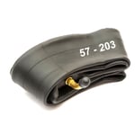 Pram Inner Tube 57-203 Bent Schradar Valve Strollers Pushchairs Pram Buggy