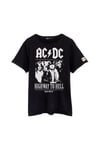 Highway To Hell T-Shirt