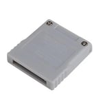 Adaptateur De Carte Mémoire Sd Pour Nintendo Gamecube, Pour Console Wii