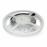 V-Tac 10,8W/m LED strip - 5m, IP20, 60 LED per. meter - Kulör : Kall